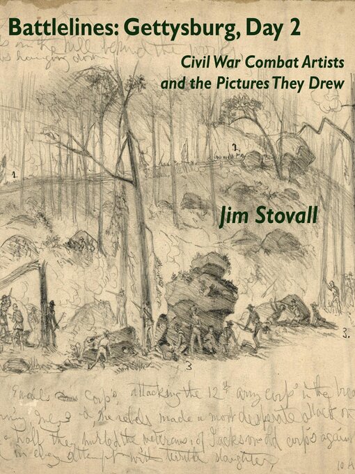 Title details for Battlelines by Jim Stovall - Available